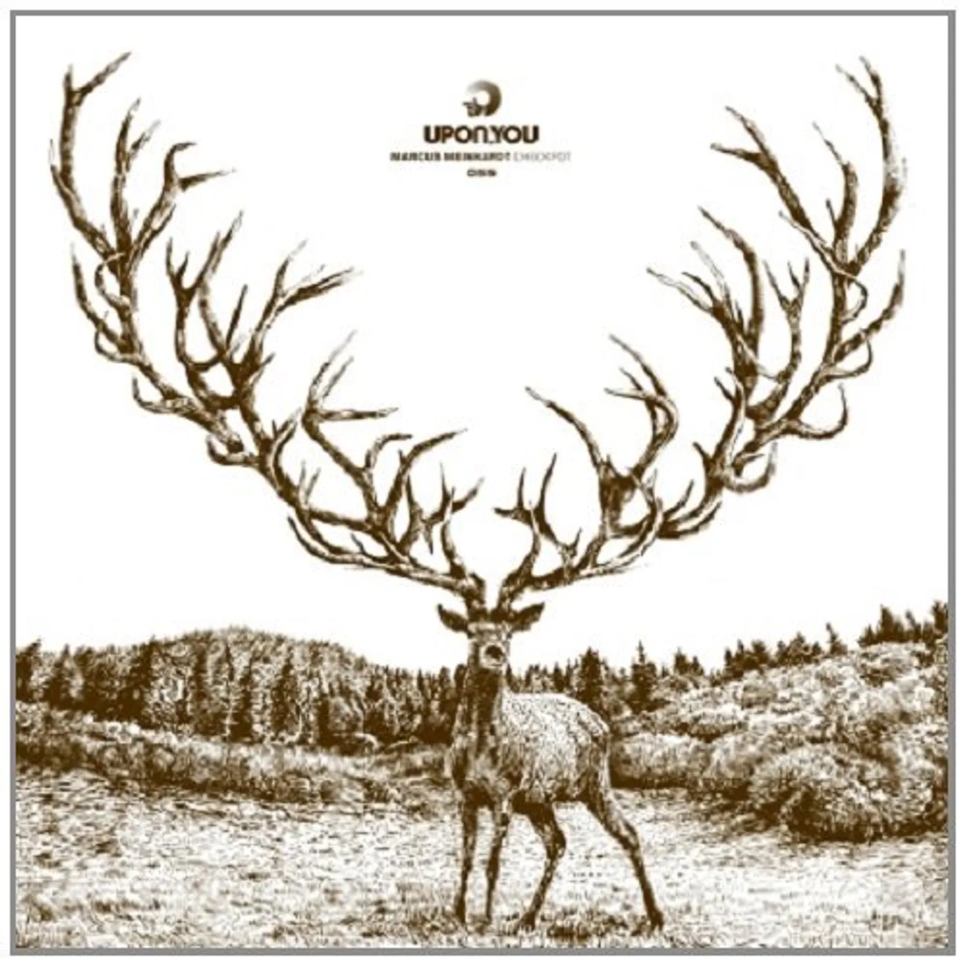 Marcus Meinhardt Checkpot Vinyl Record