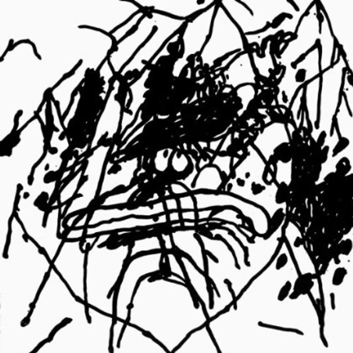 Moomin Sleep Tight Vinyl Record