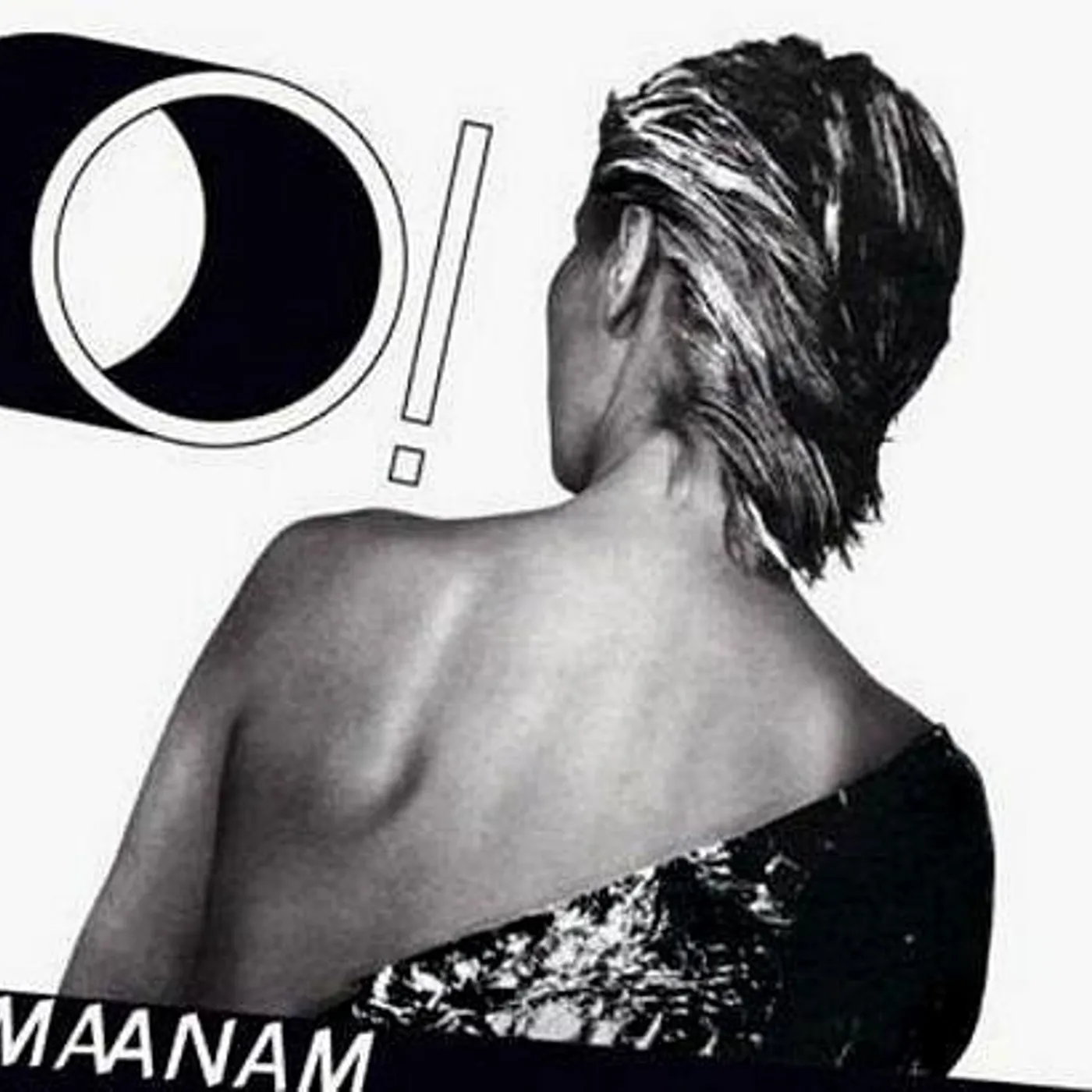 Maanam O CD