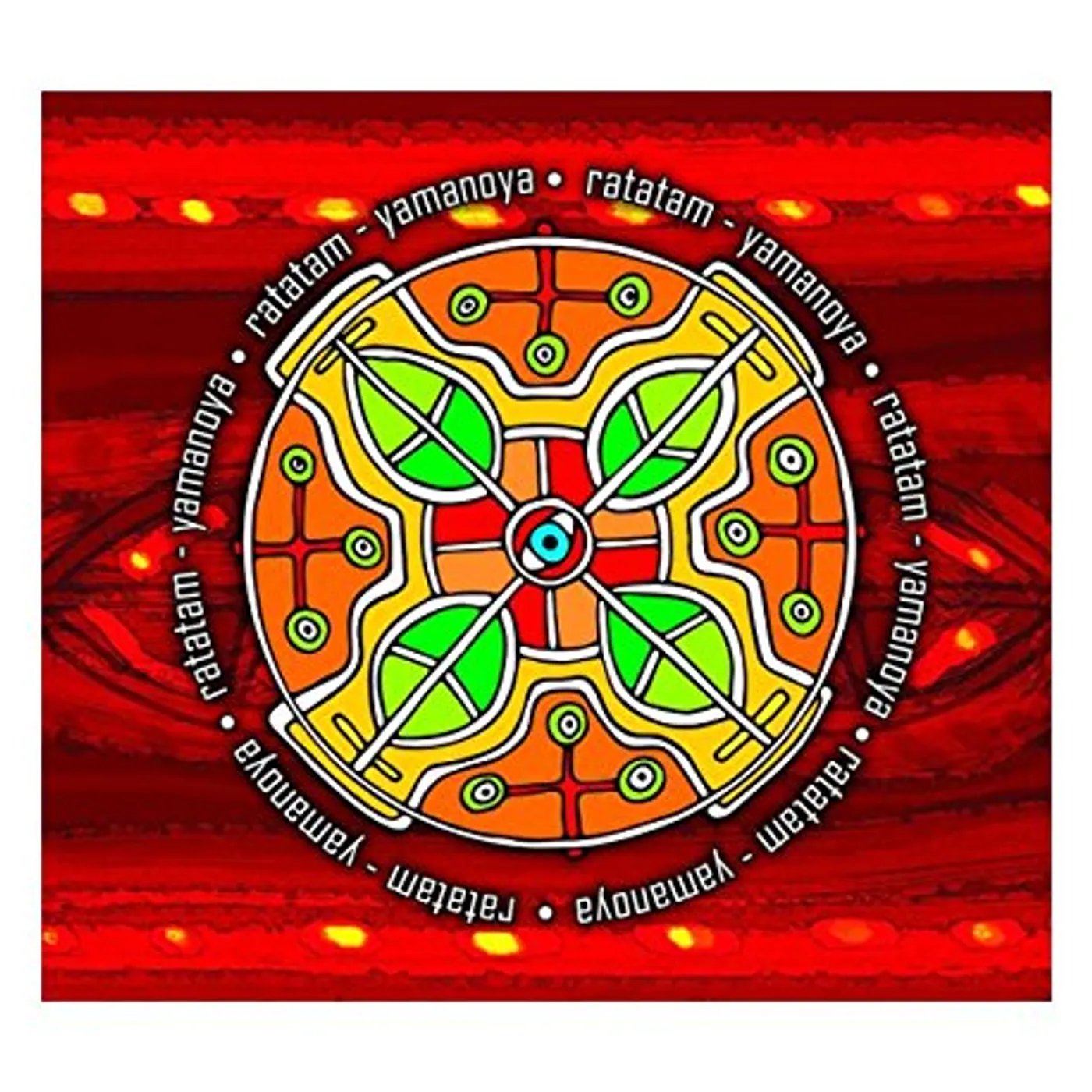 Ratatam YAMANOYA CD