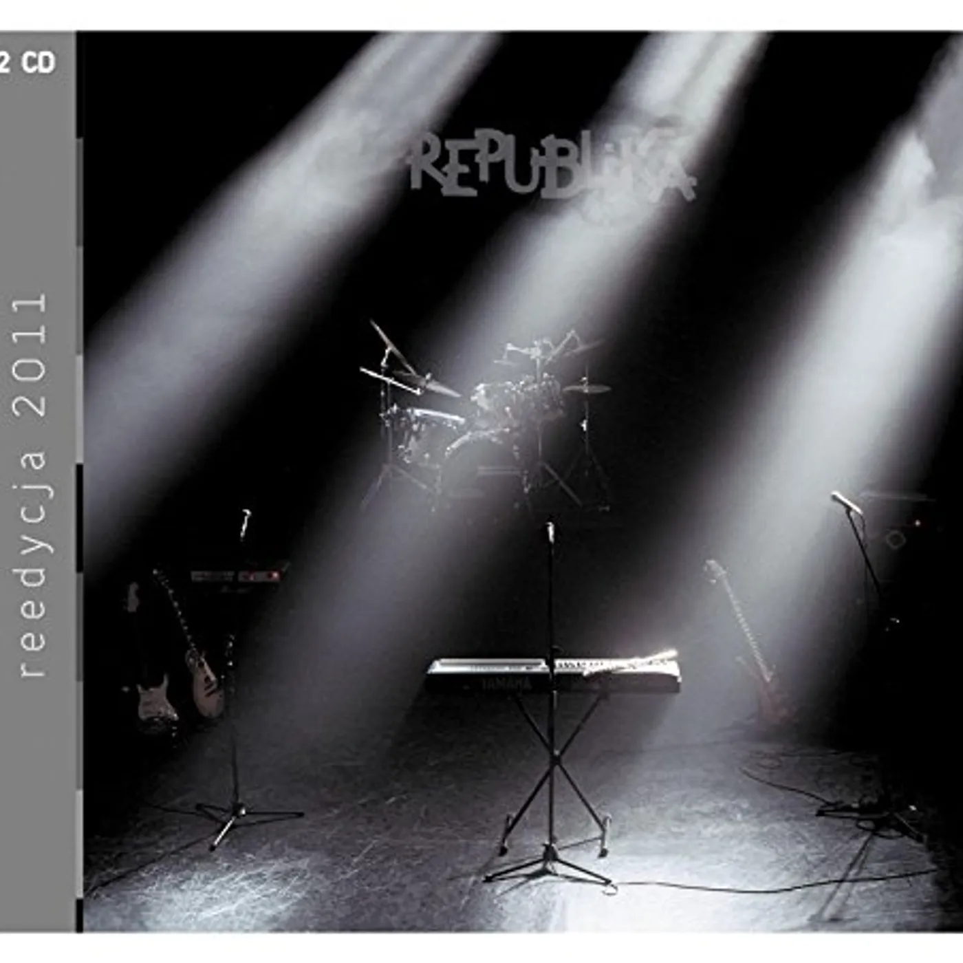 REPUBLIKA CD