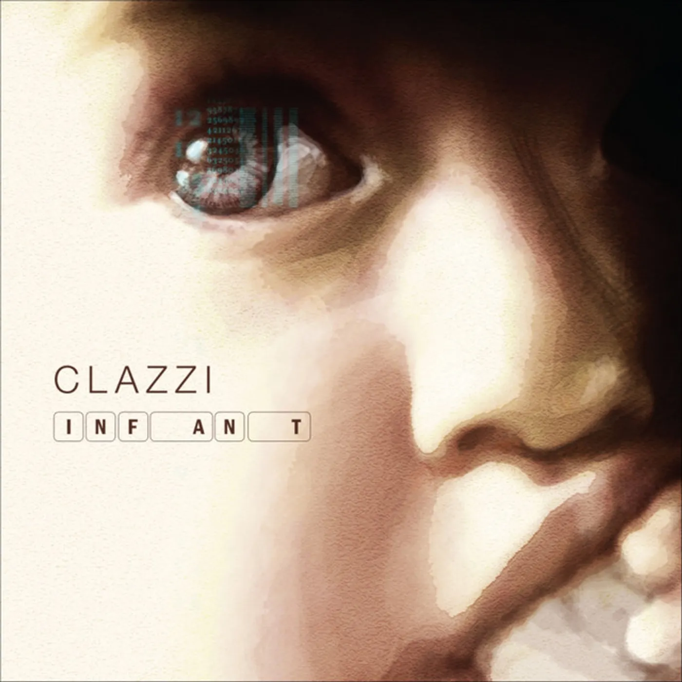 Clazzi INFANT CD