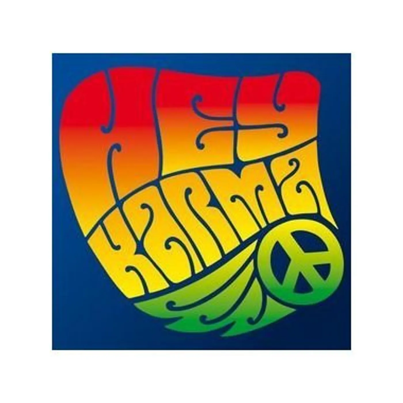 Hey KARMA CD