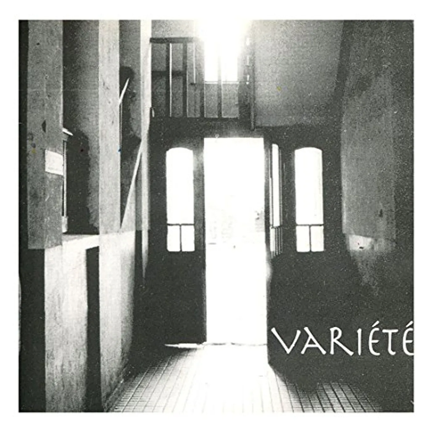 VARIETE CD