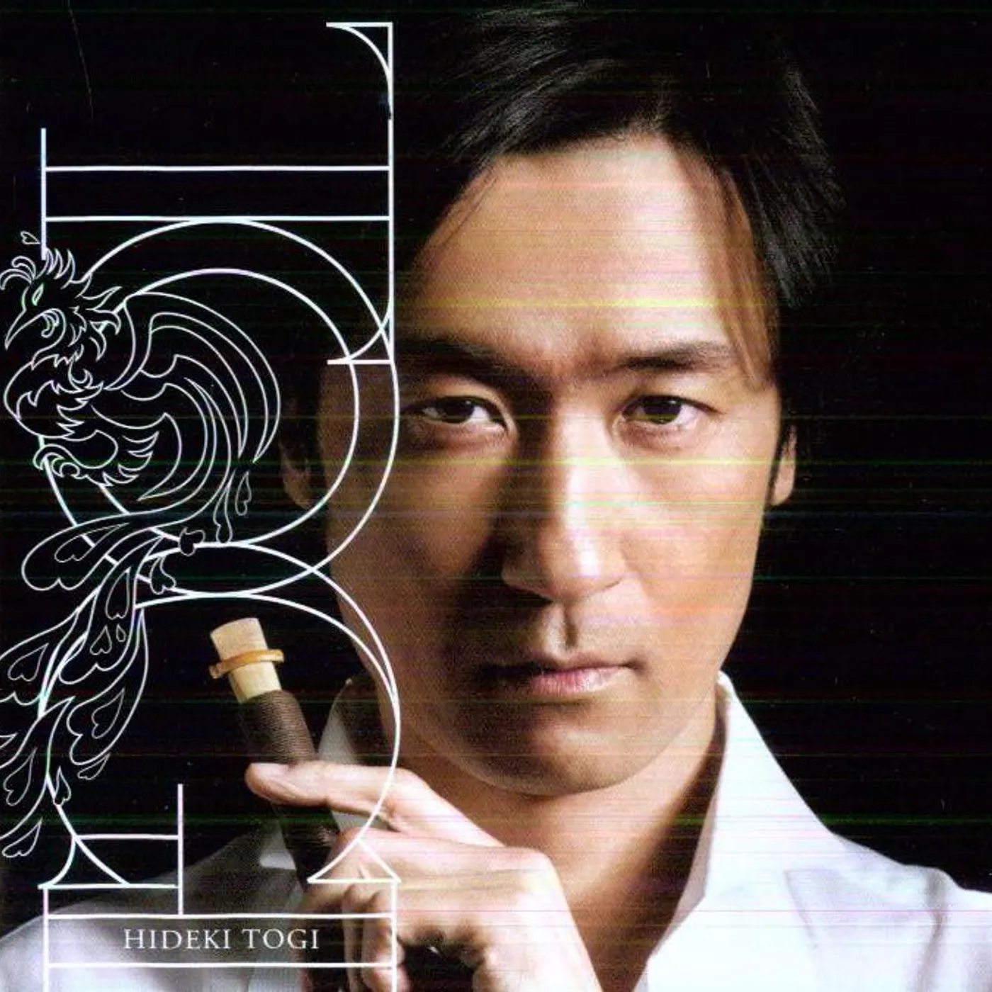 Hideki Togi TOGI CD