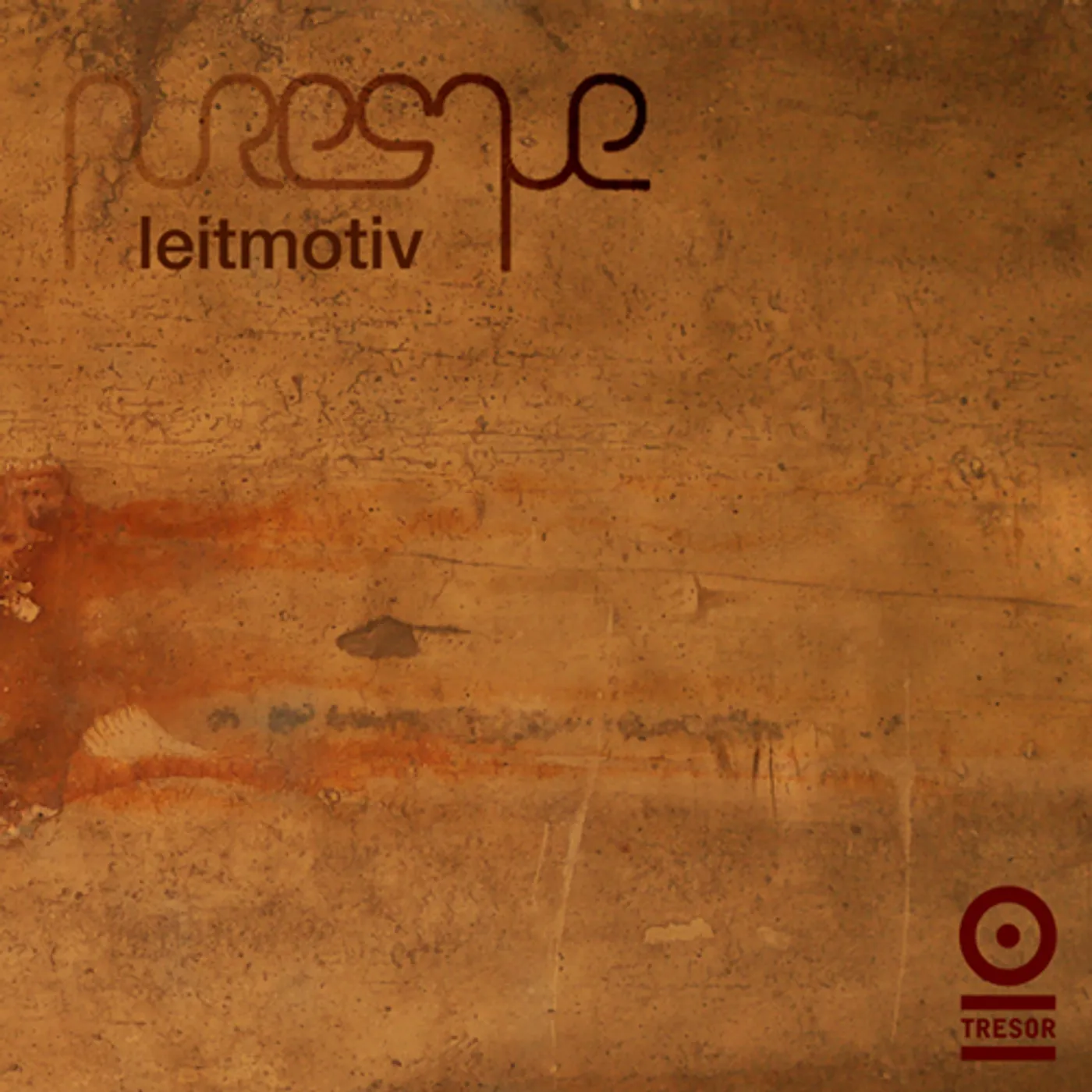 Puresque LEITMOTIV CD