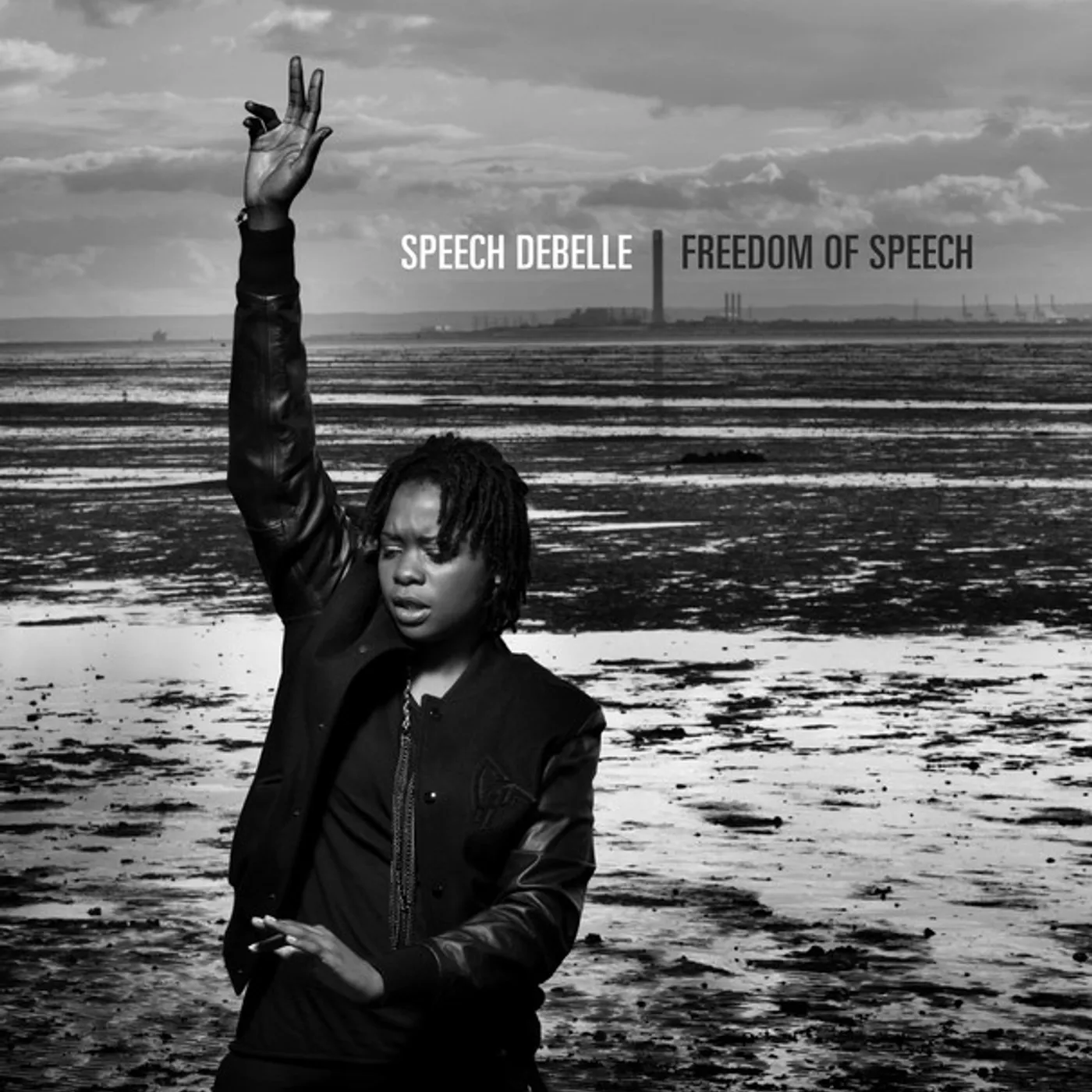 Speech Debelle Freedom Of Speech Vinyl Record