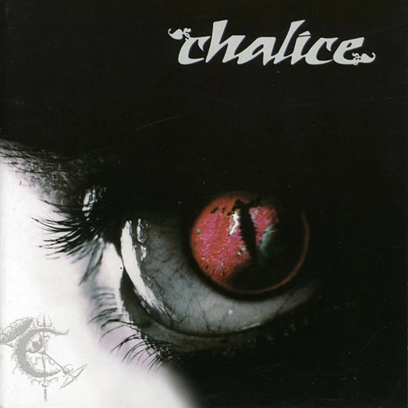 Chalice AN ILLUSION TO THE CD