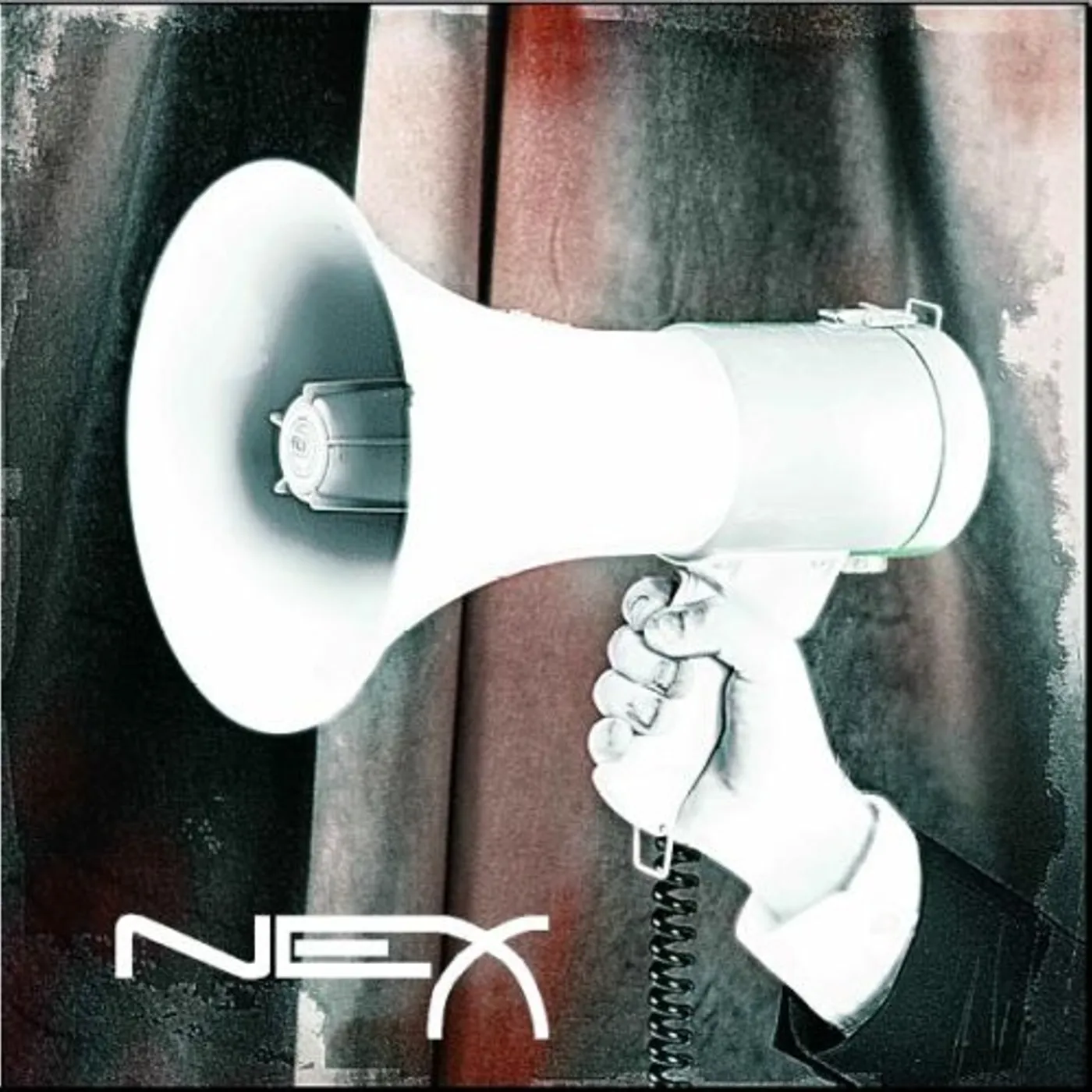 NEX CD