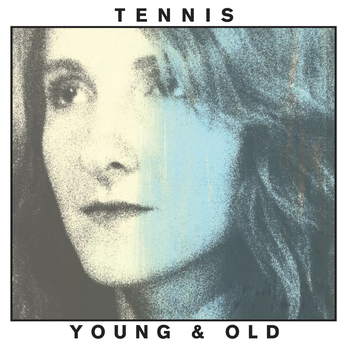 Tennis YOUNG & OLD CD