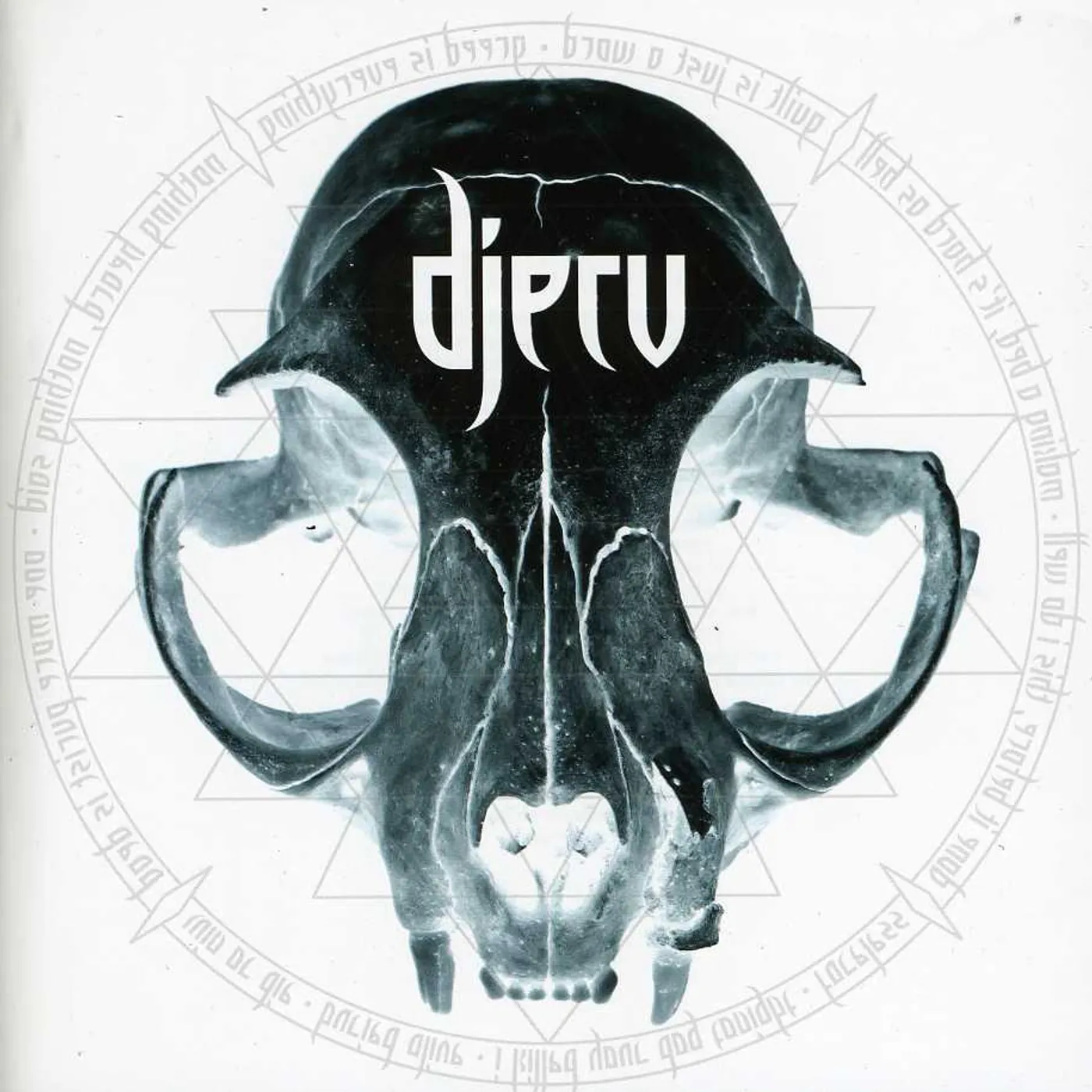 DJERV CD