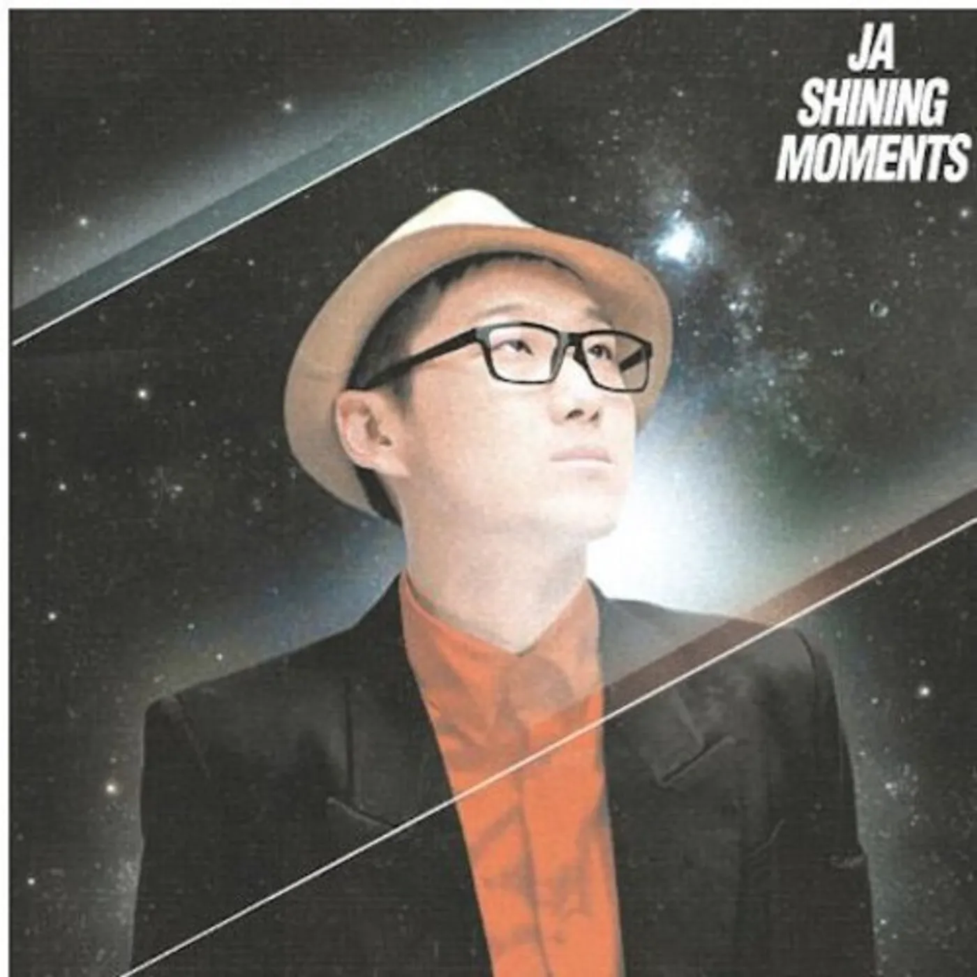JA SHINING MOMENTS CD