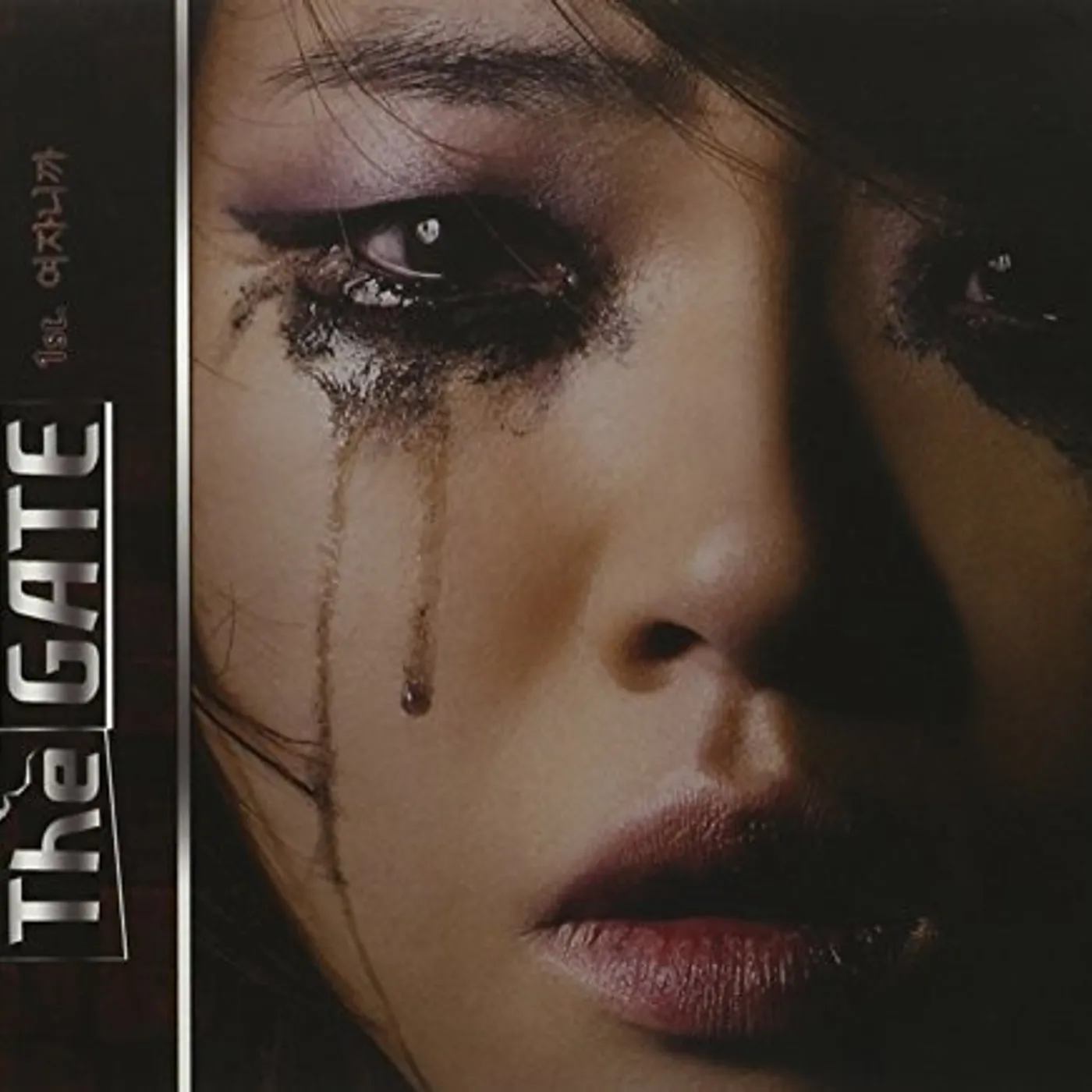 Gate WOMAN CD
