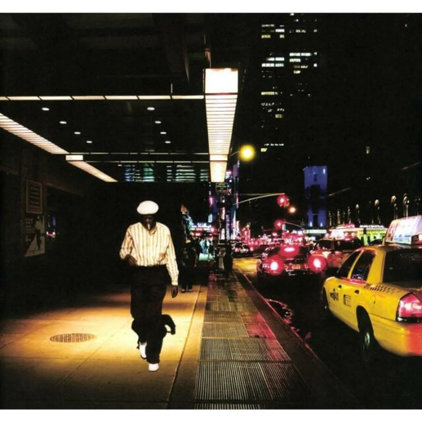 Buena Vista Social Club AT CARNEGIE HALL (GER) Vinyl Record
