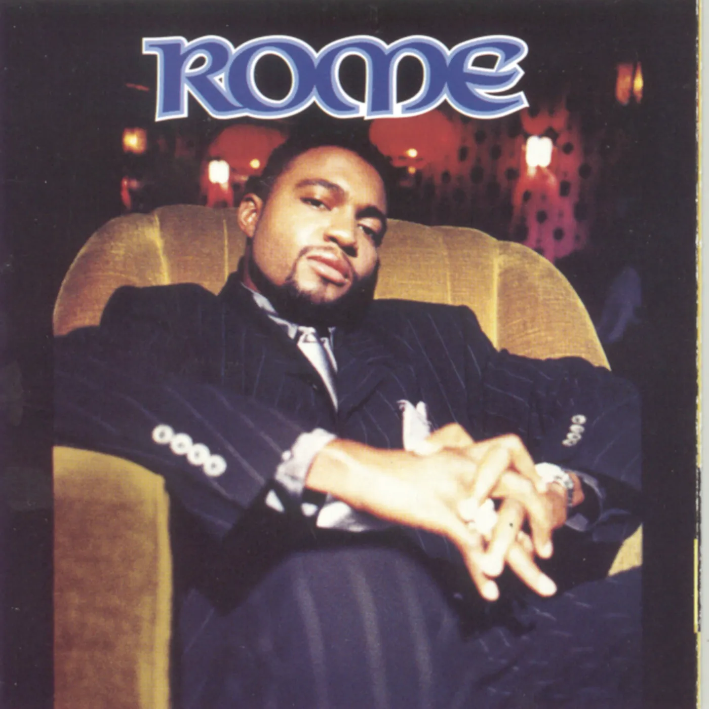 ROME CD