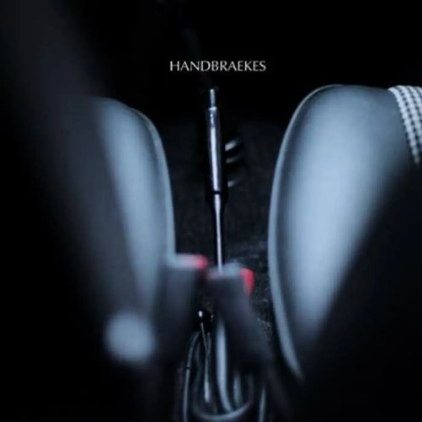 Handbraekes #1 Vinyl Record