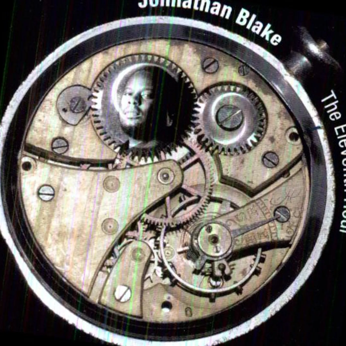 Johnathan Blake ELEVENTH HOUR CD