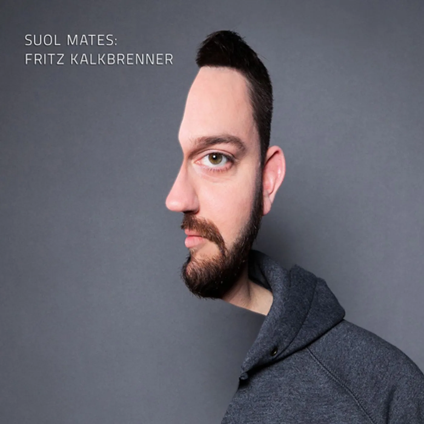 Fritz Kalkbrenner SUOL MATES CD