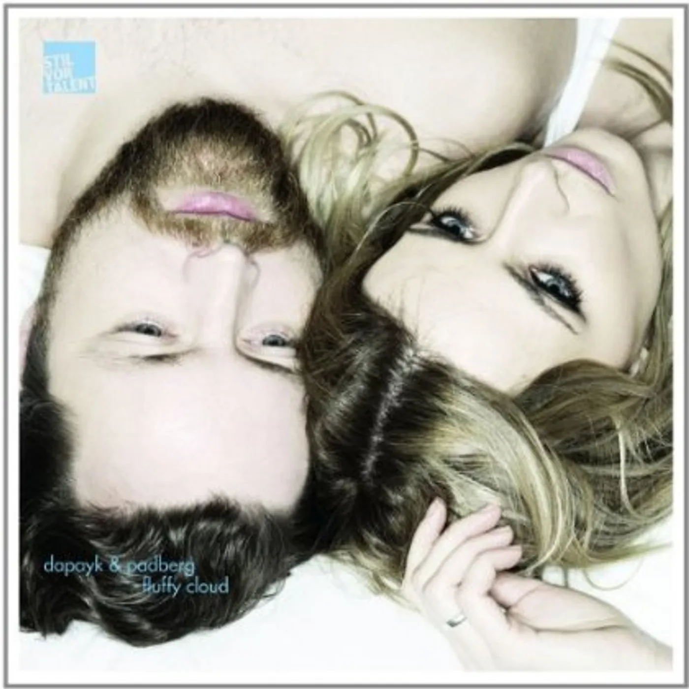 Dapayk & Padberg Fluffy Cloud Vinyl Record