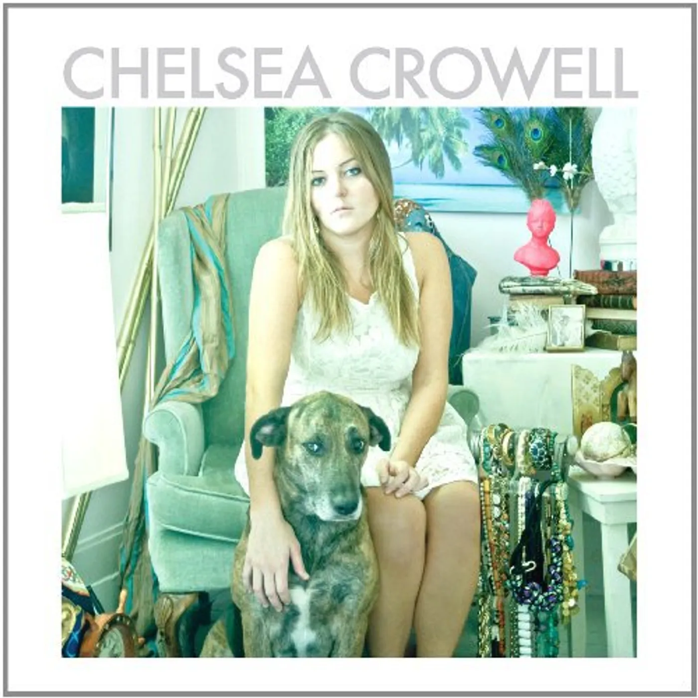 Chelsea Crowell Vinyl Record