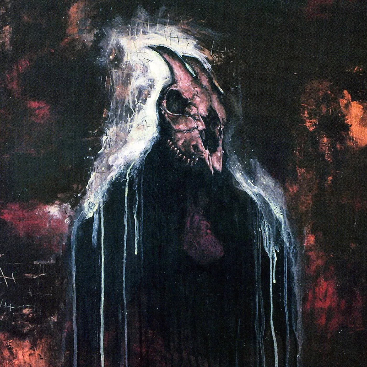 Mares of Thrace PILGRIMAGE CD