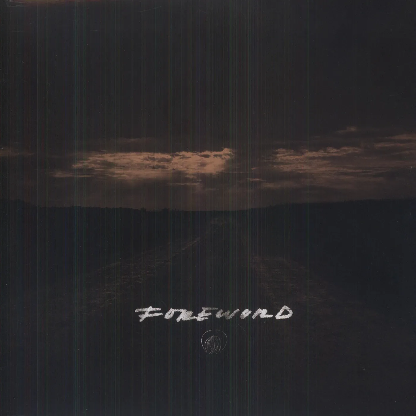 Moving Mountains Foreword Vinyl Record