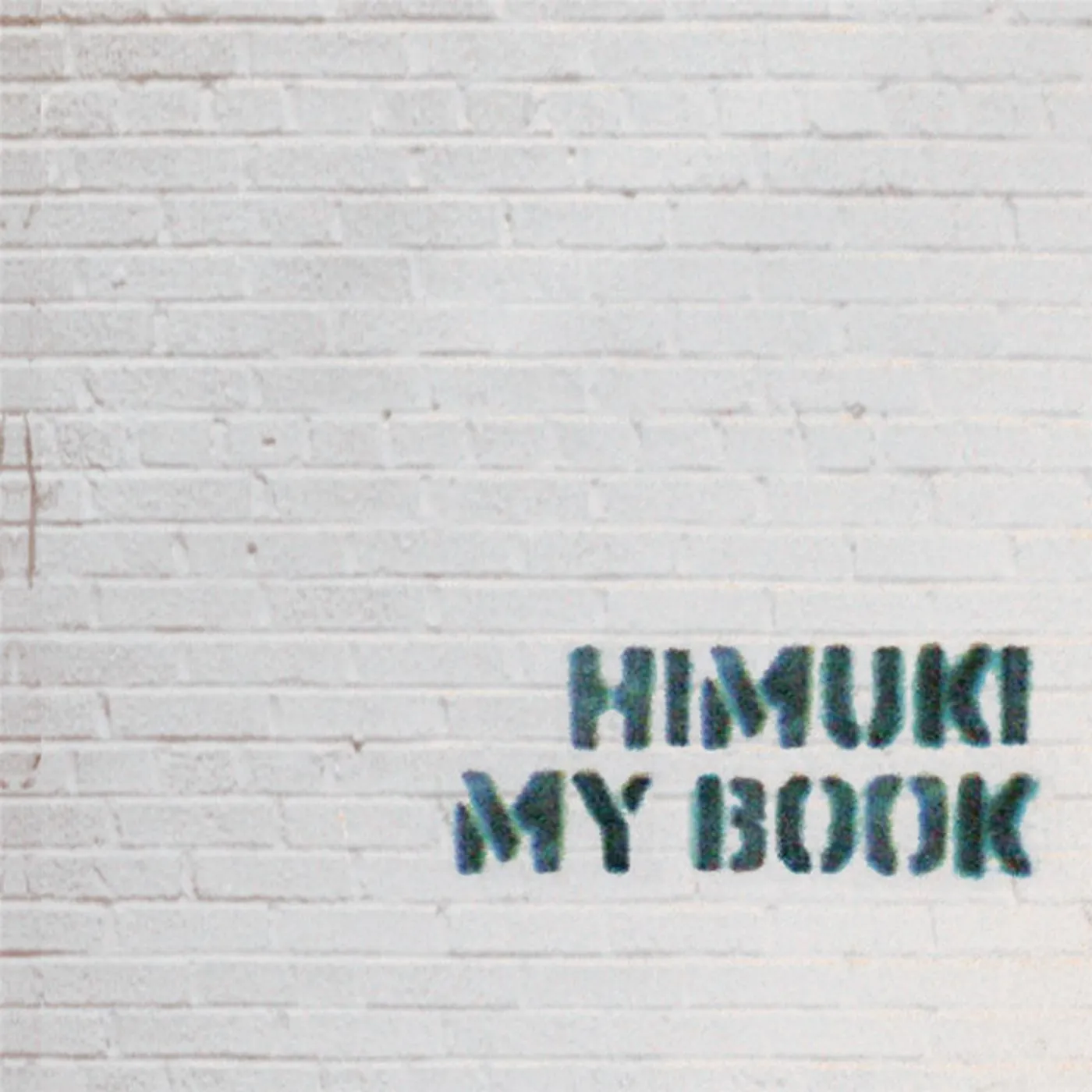 Himuki MY BOOK CD