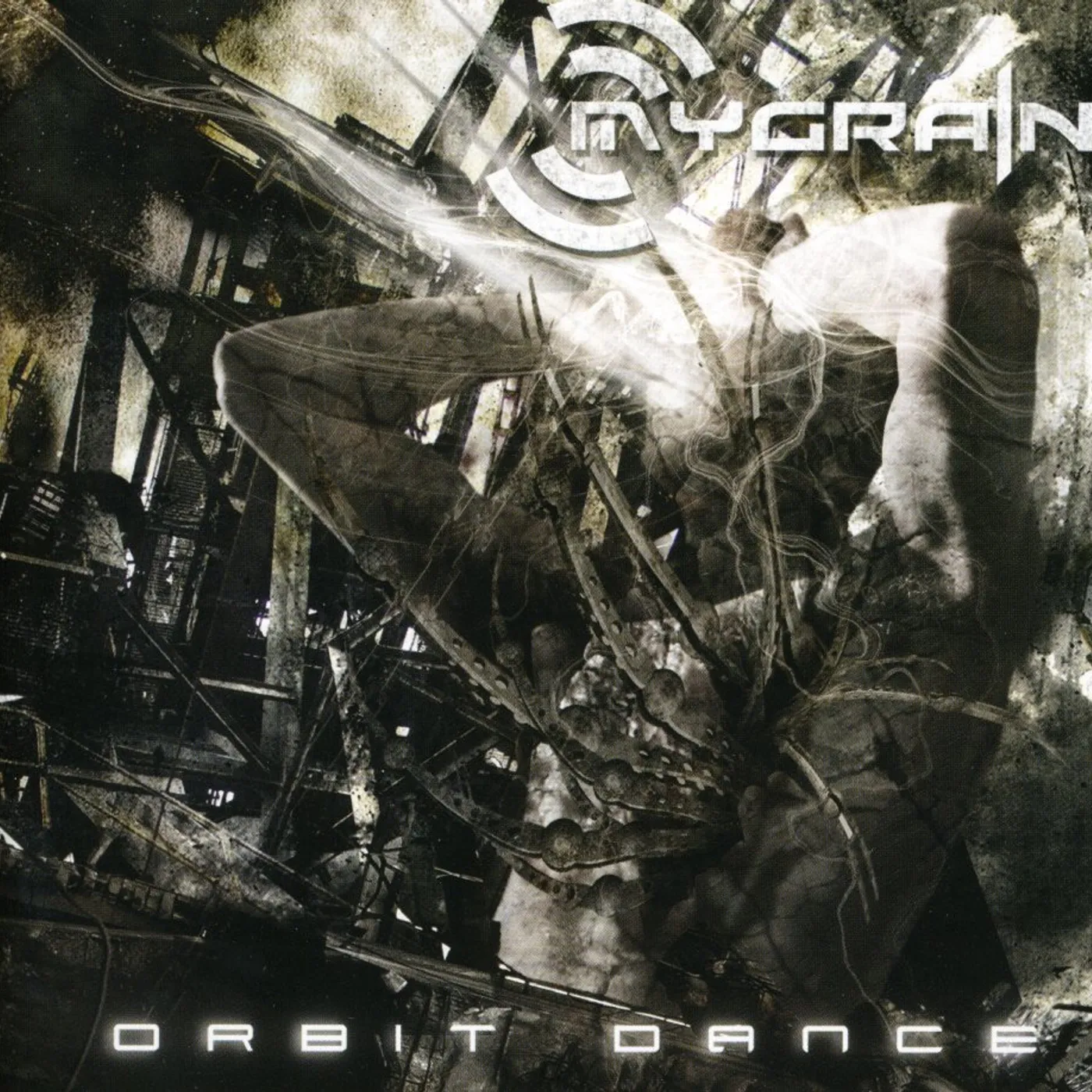 MyGrain ORBIT DANCE CD