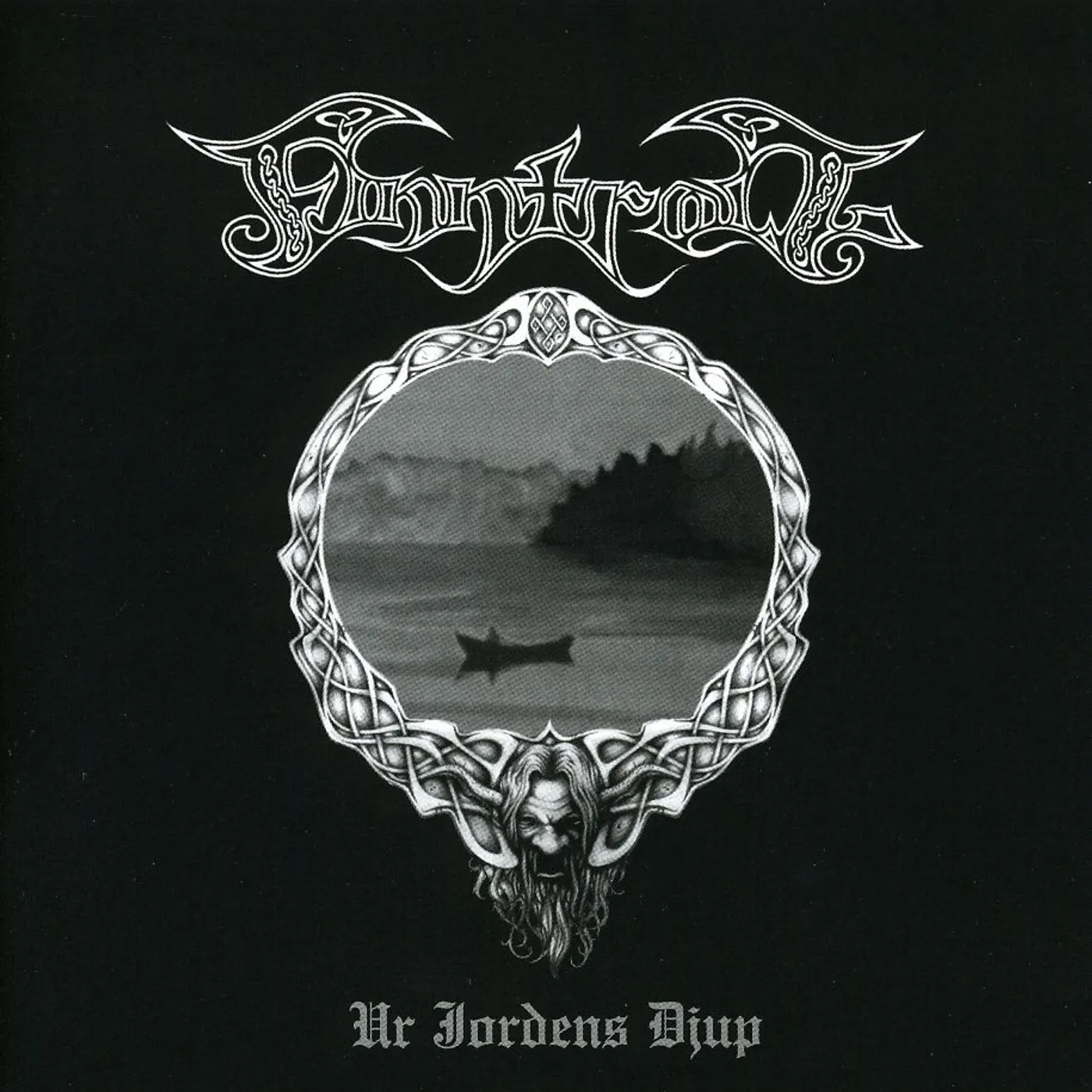 Finntroll UR JORDENS DJUP CD