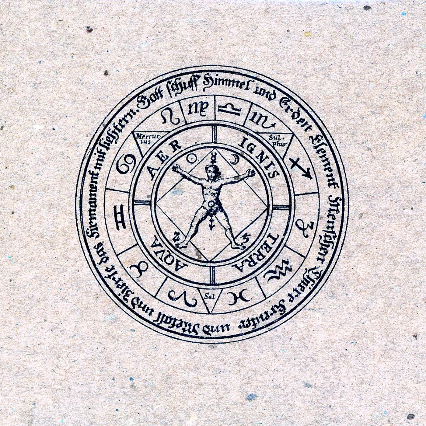 Atriarch FOREVER THE END CD