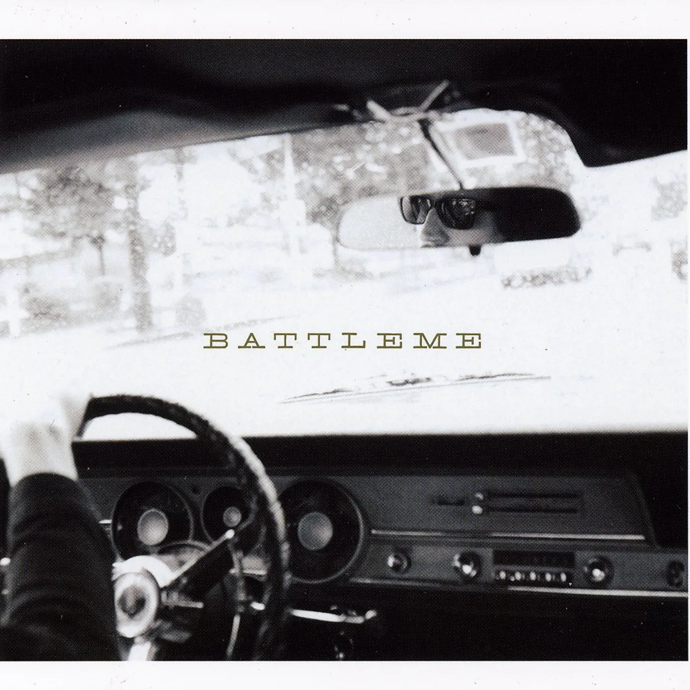 BATTLEME CD