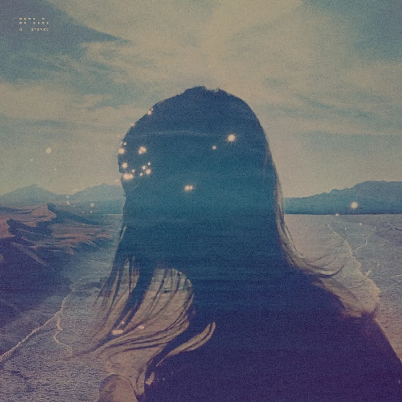 Tycho Dive Vinyl Record