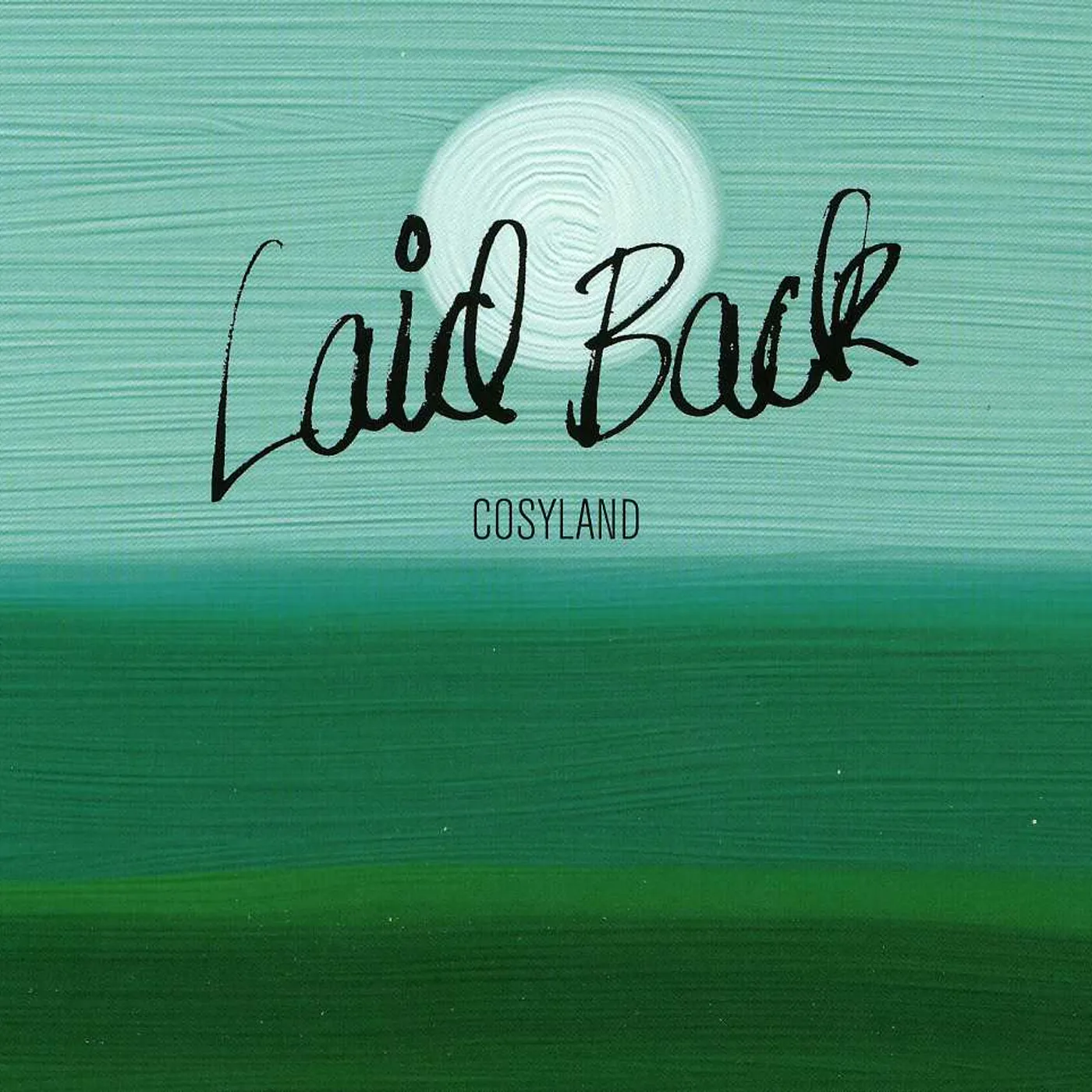 Laid Back COSYLAND CD
