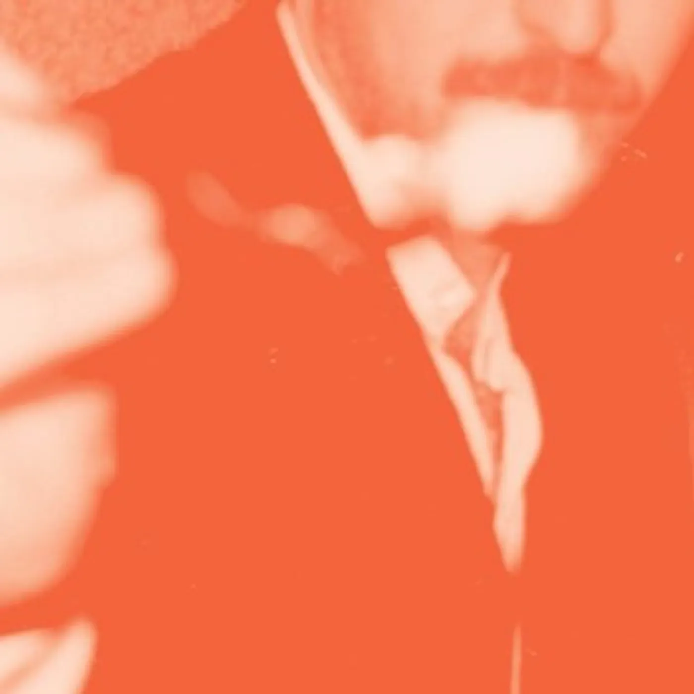 Lauer TRAINMAN Vinyl Record