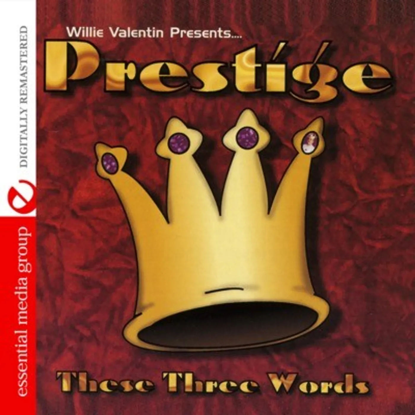 Prestige FREESTYLE GREATS VOL. 3 CD
