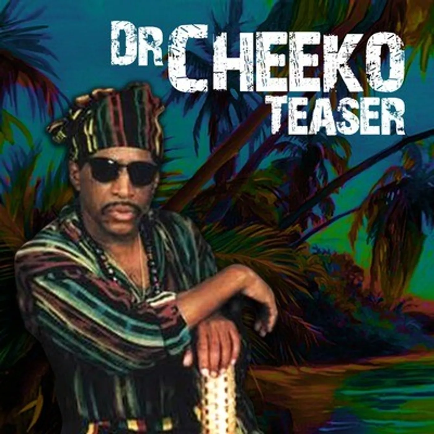 Dr. Cheeko TEASER CD