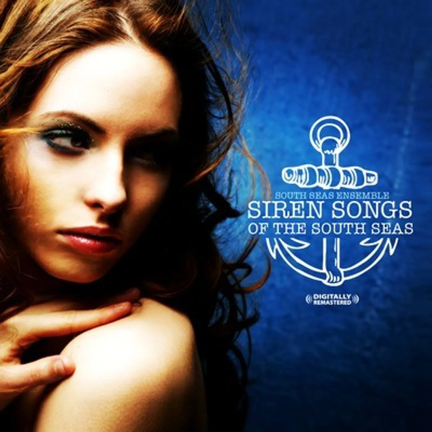 South Seas Ensemble SIREN SONGS OF THE SOUTH SEAS CD