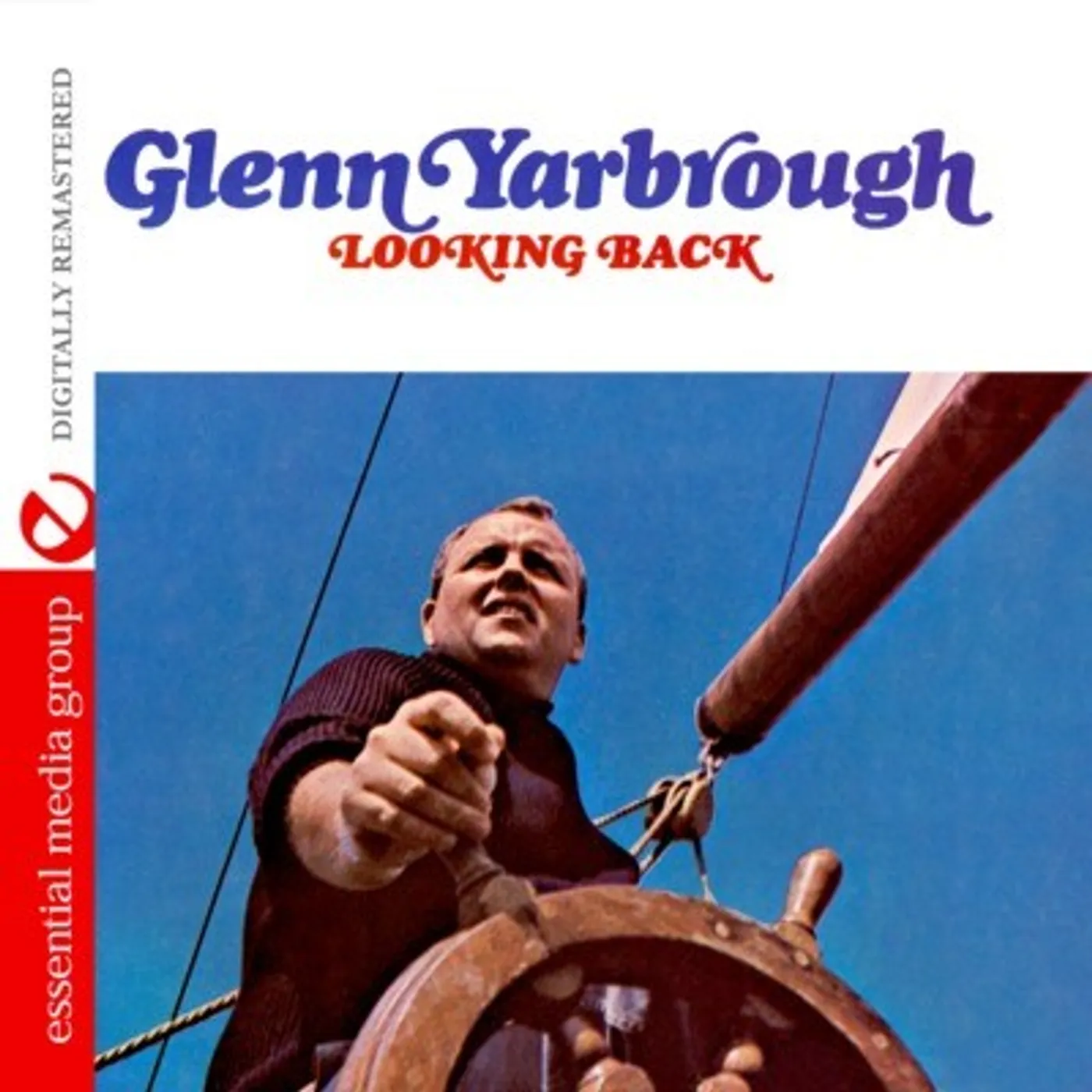 Glenn Yarbrough LOOKING BACK CD