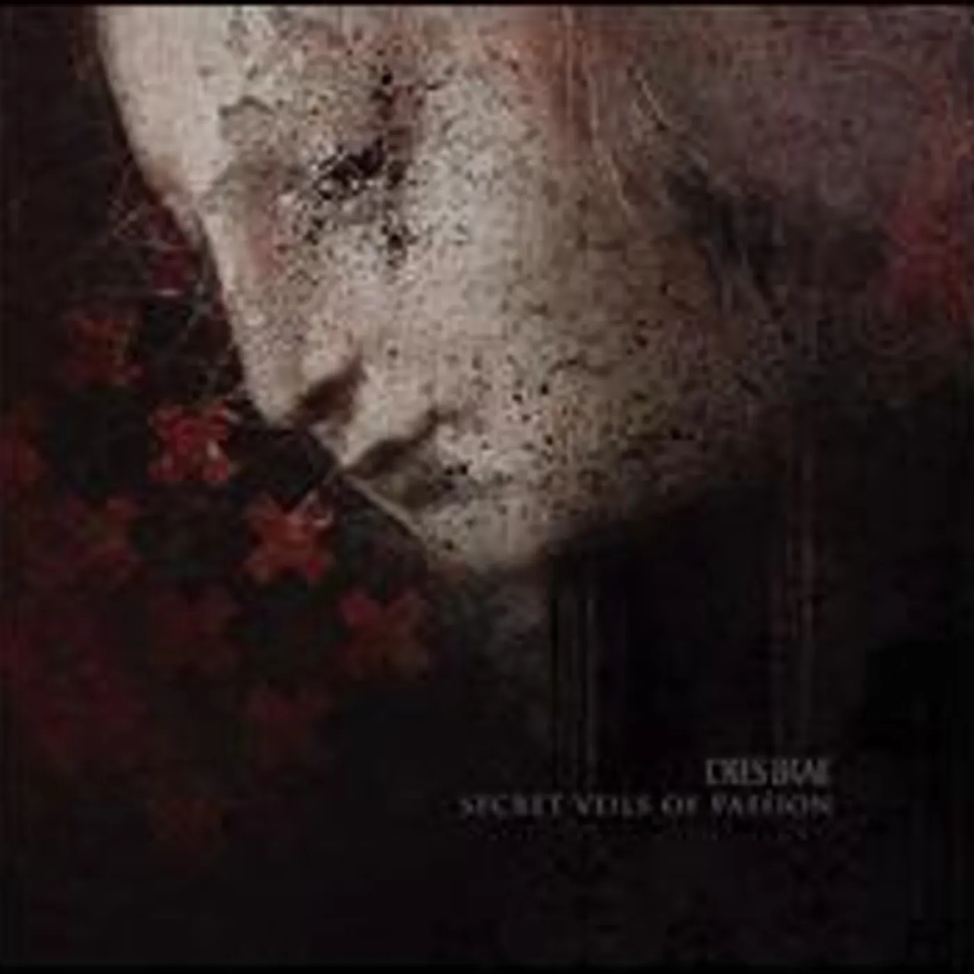 Dies Irae SECRET VEILS OF PASSION CD