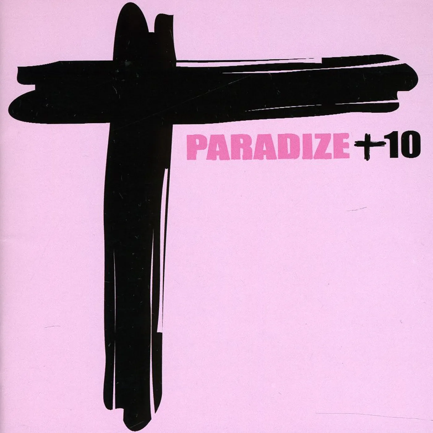 Indochine PARADIZE PLUS 10 CD