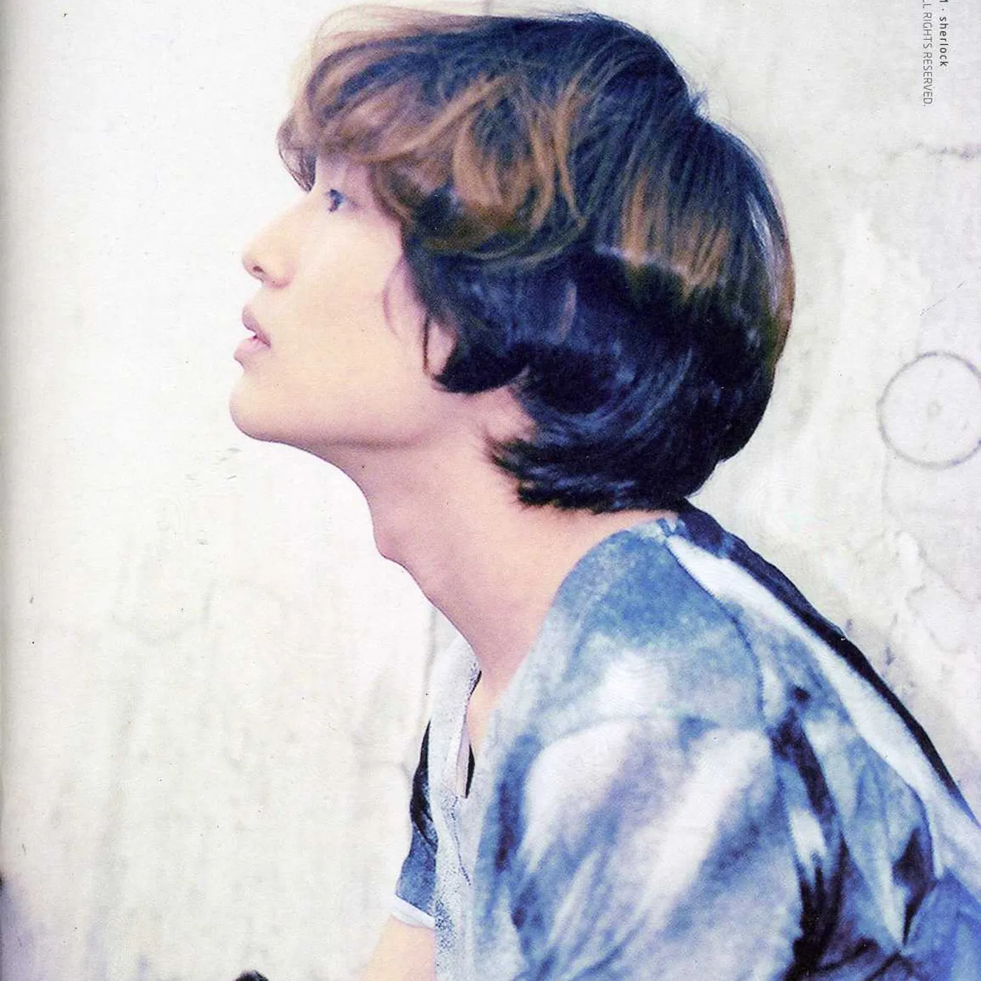 SHINee SHERLOCK CD