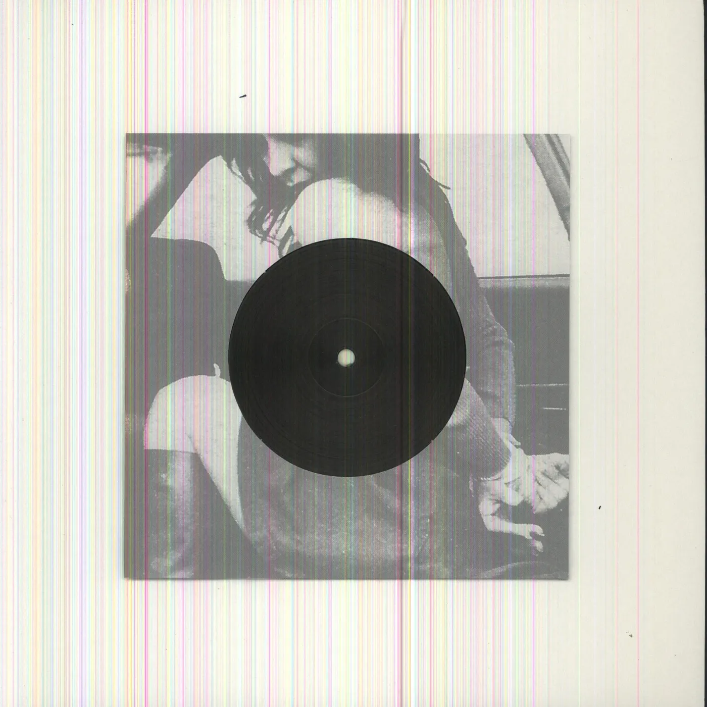 Trevor Jackson PRESENTS METALDANCE (Vinyl)