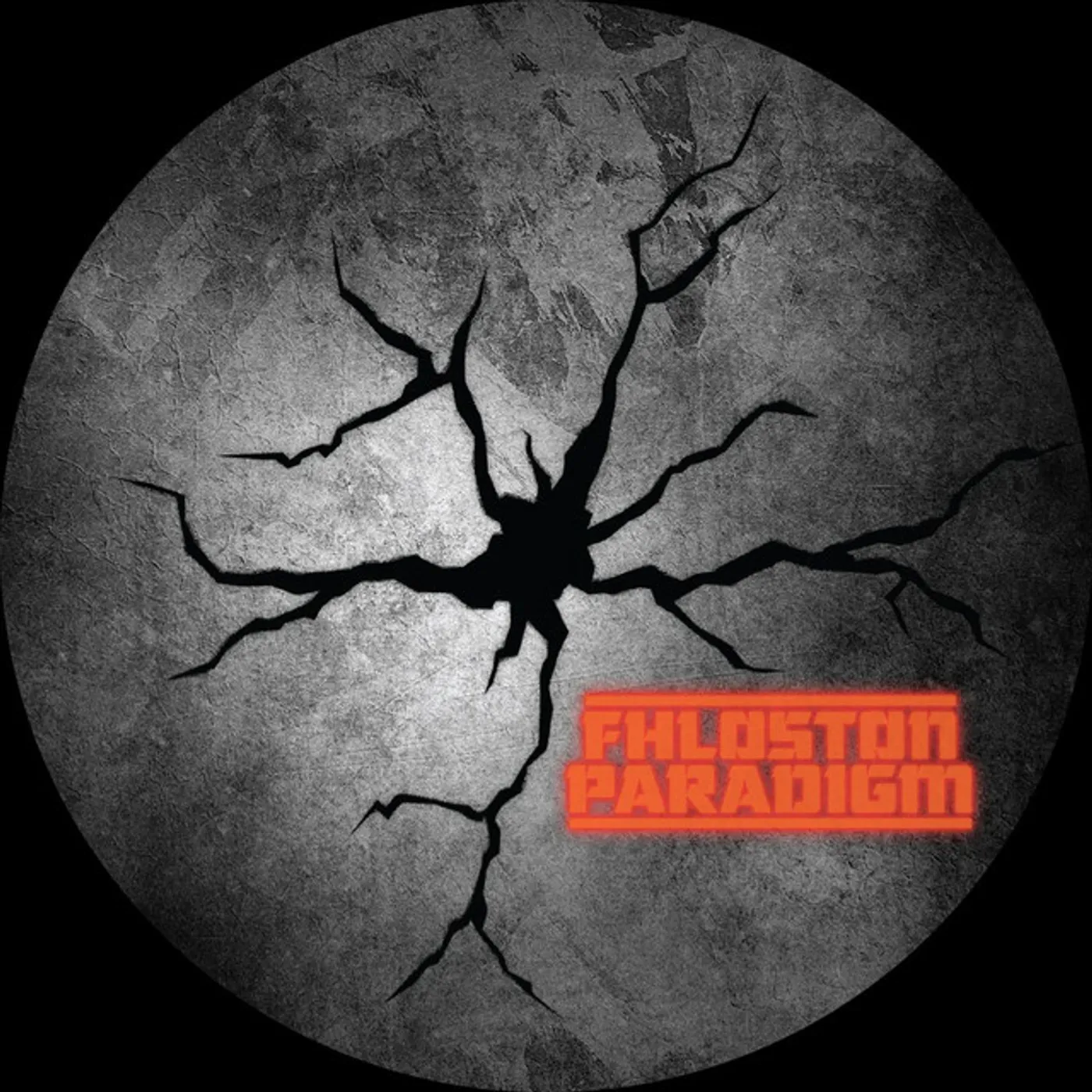 Fhloston Paradigm KING BRITT PRESENTS Vinyl Record