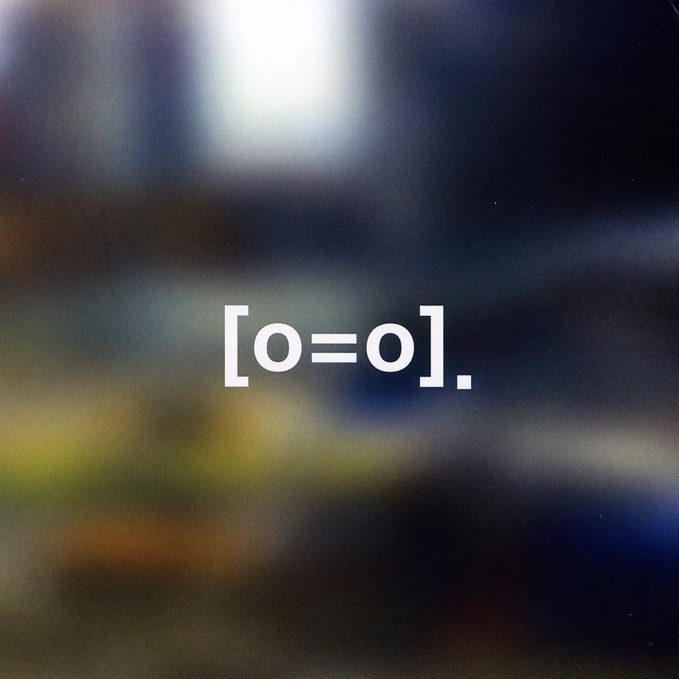 kwes. MEANTIME CD