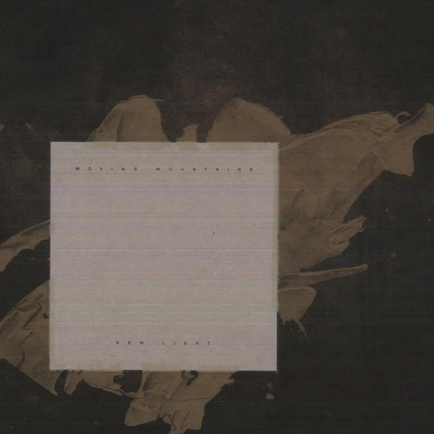 Moving Mountains New Light Vinyl Record