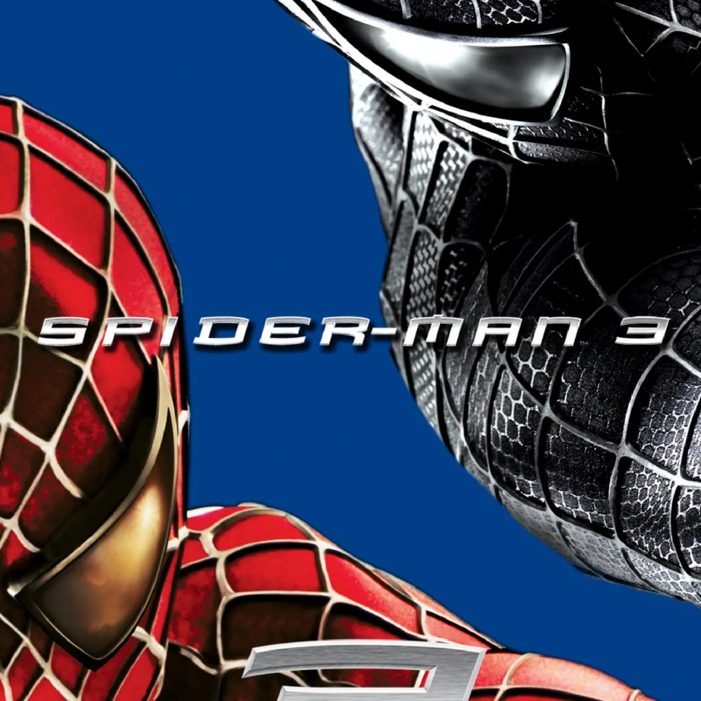 SPIDER-MAN 3 (2007) Blu-ray