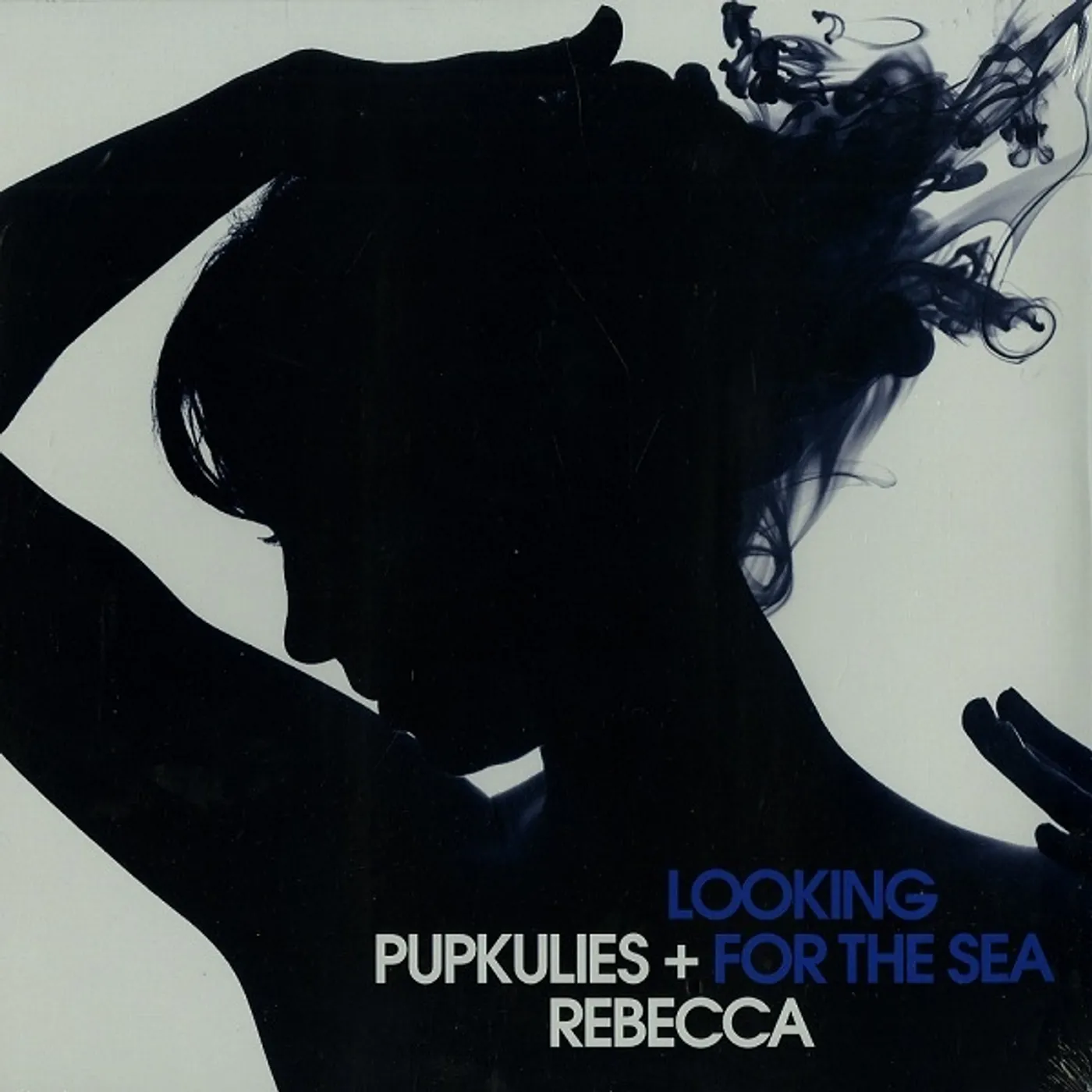 Pupkulies & Rebecca Looking for the sea Vinyl Record