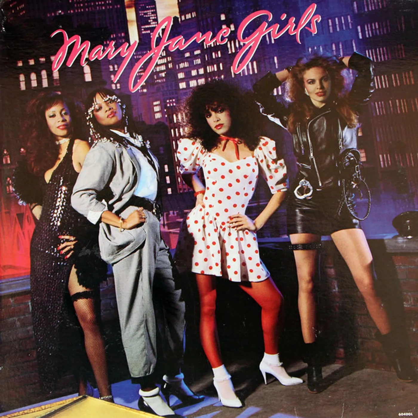 Mary Jane / O.S.T. MARY JANE / Original Soundtrack Vinyl Record