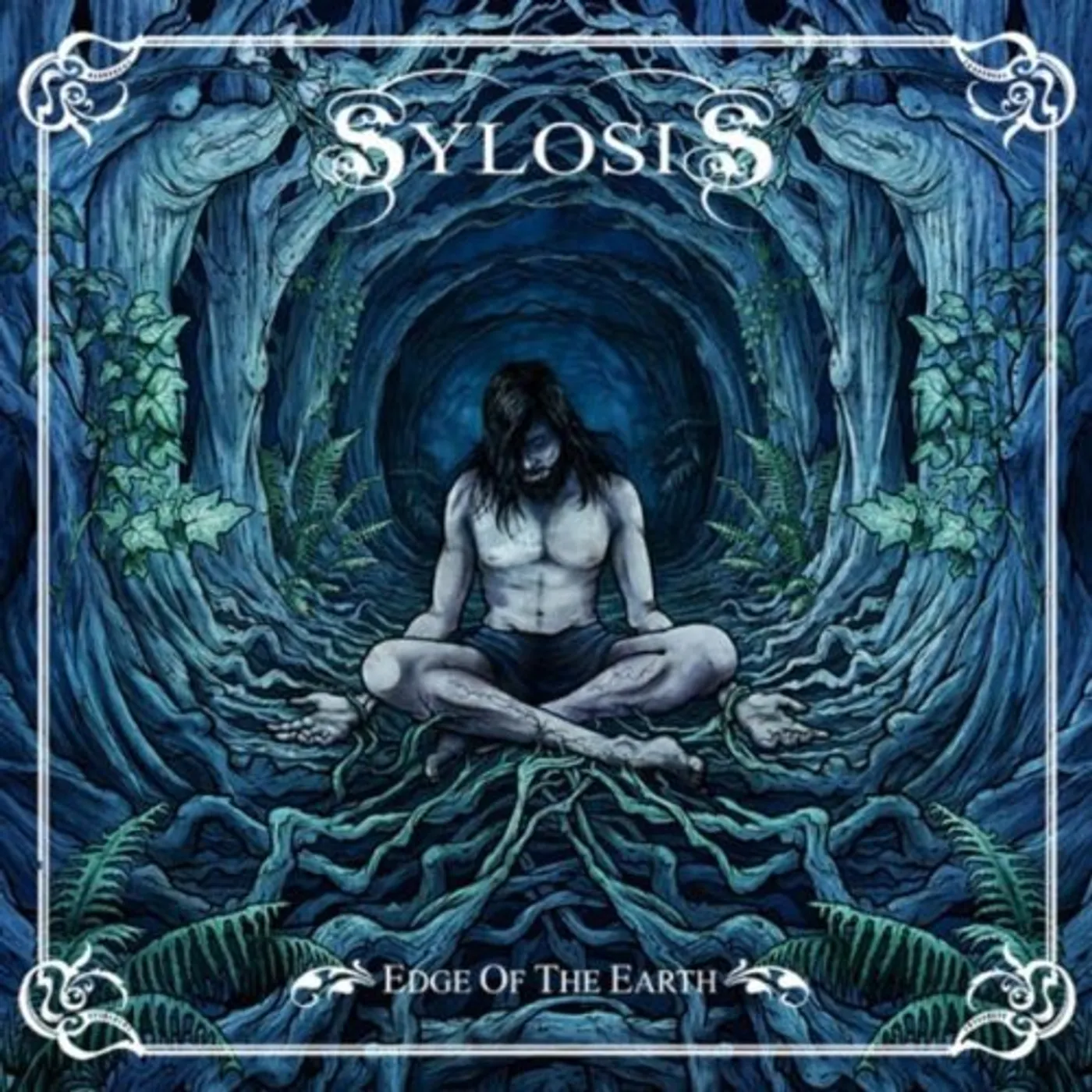 Sylosis Edge Of The Earth Vinyl Record