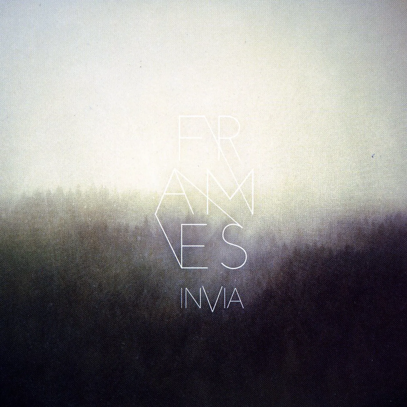 Frames IN VIA CD